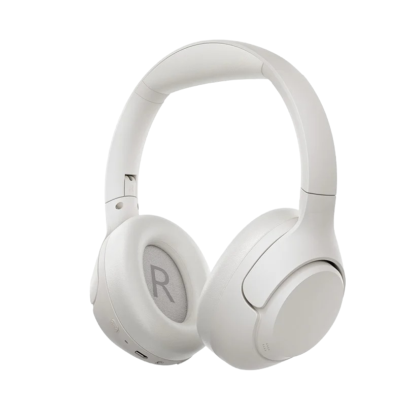 Verbo Noise-Cancelling Headphones