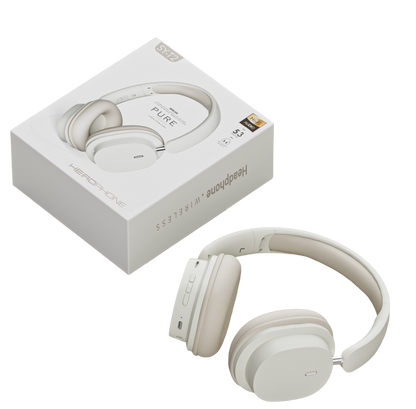 Verbo Spatial Audio Headphones