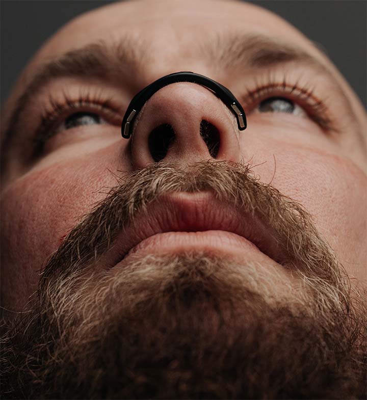Nasal Strip