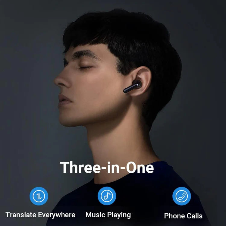 <img src="translator-earbuds.jpg" alt="Translator Earbuds with Real-Time Translation in 144 Languages">