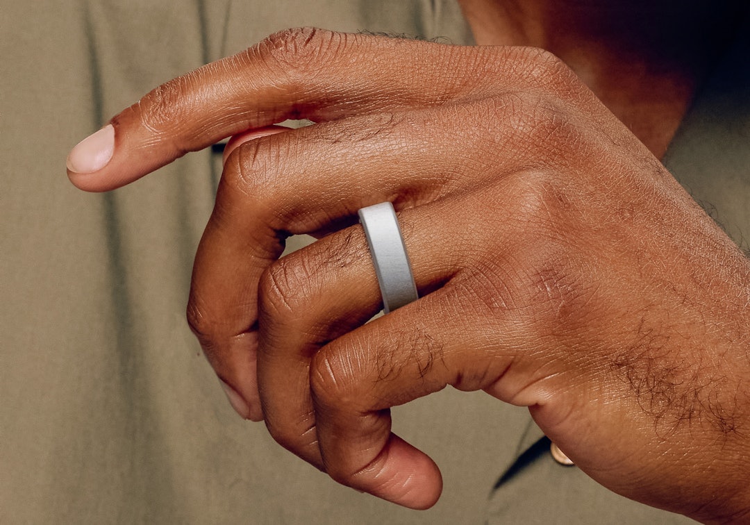 Oura Ring 4