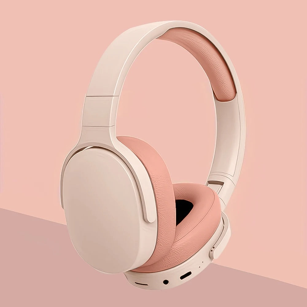 Verbo Pastel Headphones