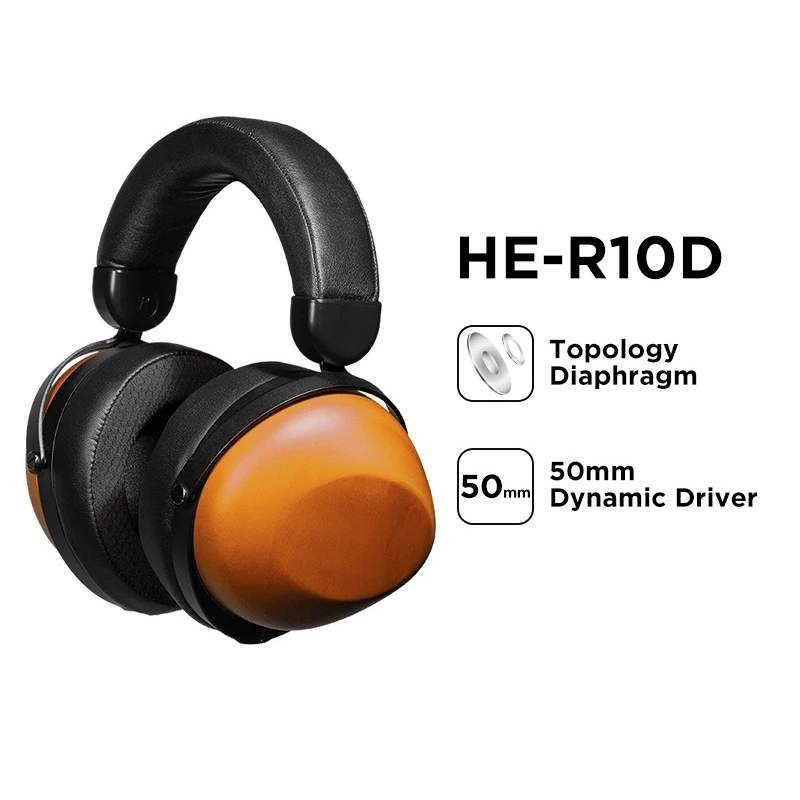 Verbo HiFi Ultra Headphones