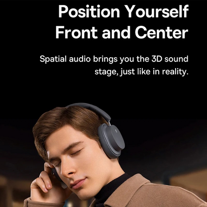 Verbo Spatial Audio Headphones