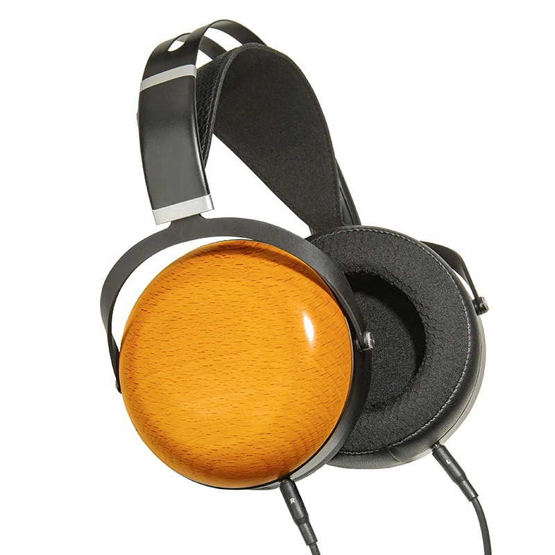 Verbo HiFi Closed-Back Headphones