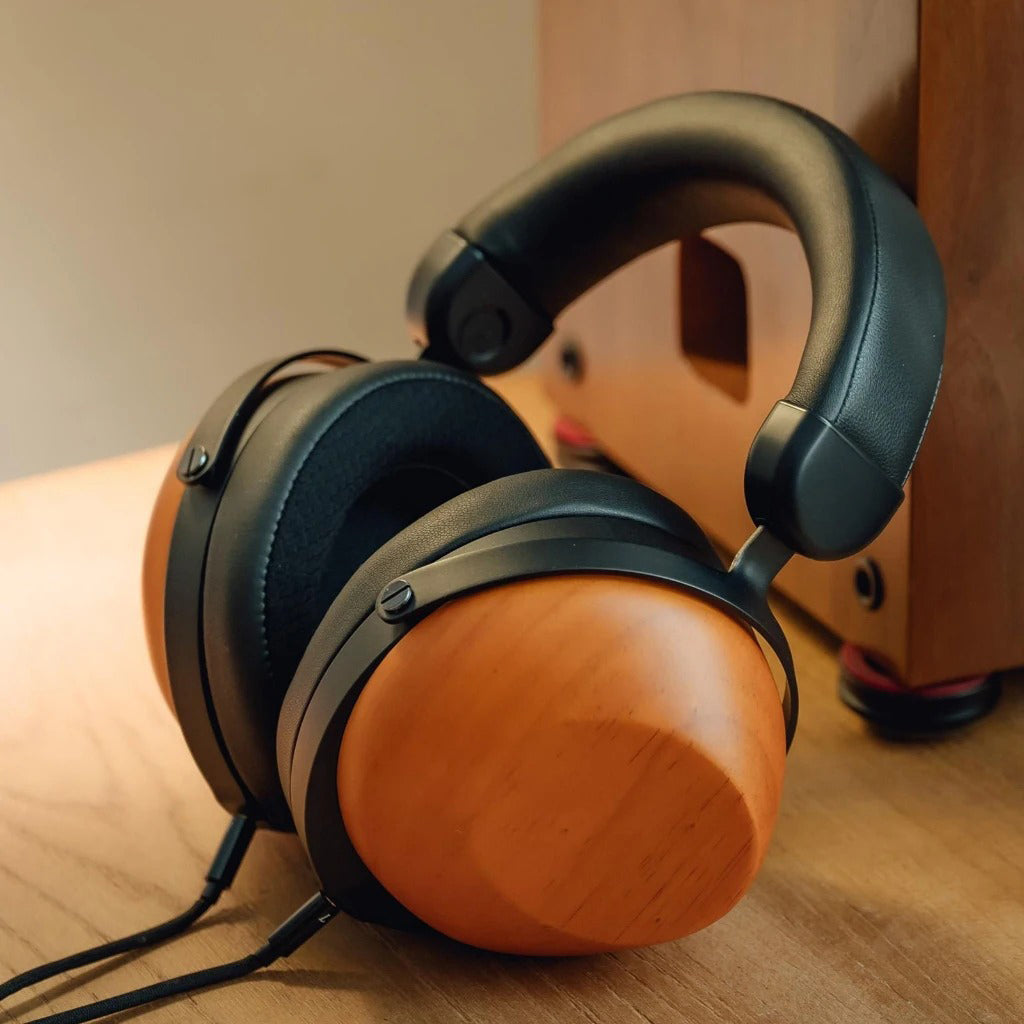 Verbo HiFi Ultra Headphones