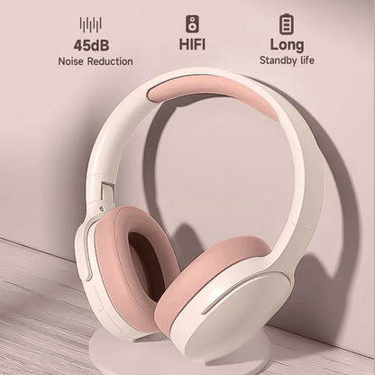 Verbo Pastel Headphones