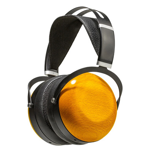 Verbo HiFi Closed-Back Headphones