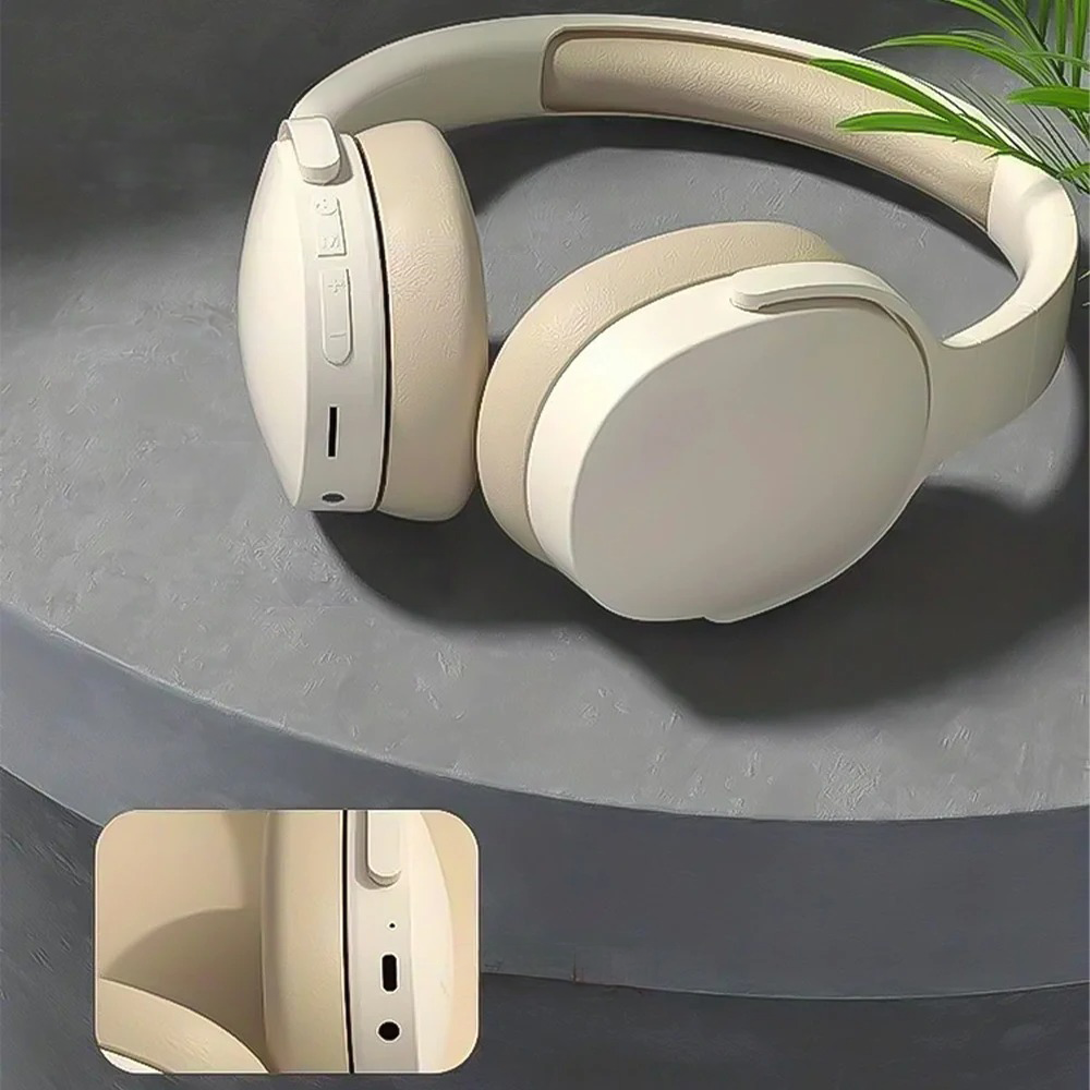 Verbo Pastel Headphones