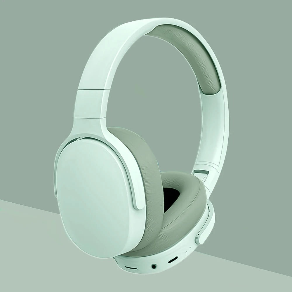 Verbo Pastel Headphones