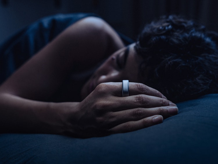 <p>Get the best sleep of your life</p>