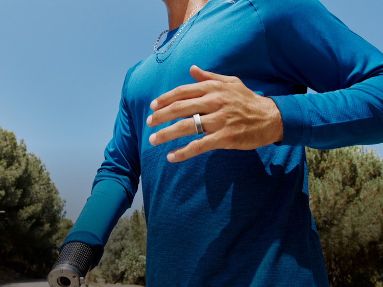 <p>Bring your fitness goals <em>into focus</em></p>